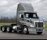 ट्रक ट्रक ट्रैक्टर - ट्रैक्टर यूनिट Freightliner Cascadia 113 60 XT Detroit DD13