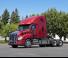 ट्रक ट्रक ट्रैक्टर - ट्रैक्टर यूनिट Freightliner Cascadia 113 Day Cab Cummins X15