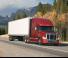 ट्रक ट्रक ट्रैक्टर - ट्रैक्टर यूनिट Freightliner Cascadia 125 72 XT Detroit DD16