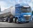 ट्रक ट्रक ट्रैक्टर - ट्रैक्टर यूनिट DAF CF 450 FT
