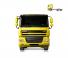DAF CF 85.410 FTT SLEEPER CAB