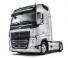 Volvo Trucks FH13.420 4x2 Tractor - Low