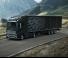 ट्रक ट्रक ट्रैक्टर - ट्रैक्टर यूनिट Volvo Trucks FH16.550 6x2 Tractor Tag