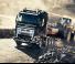 ट्रक ट्रक ट्रैक्टर - ट्रैक्टर यूनिट Volvo Trucks FH16.550 6x4 Tractor