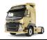 ट्रक ट्रक ट्रैक्टर - ट्रैक्टर यूनिट Volvo Trucks FM13.420 6x2 Tractor Tag