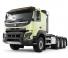 Volvo Trucks FMX11.330 6x4 Tractor - X-High