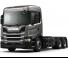 ट्रक ट्रक ट्रैक्टर - ट्रैक्टर यूनिट Scania G 340 A6x2NA