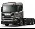 ट्रक ट्रक ट्रैक्टर - ट्रैक्टर यूनिट Scania G 360 A6x2NA