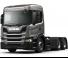 ट्रक ट्रक ट्रैक्टर - ट्रैक्टर यूनिट Scania G 410 A6x2NA