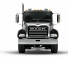 ट्रक ट्रक ट्रैक्टर - ट्रैक्टर यूनिट Mack Granite Day Cab MP8 6x2