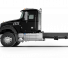 ट्रक ट्रक ट्रैक्टर - ट्रैक्टर यूनिट Mack Granite Day Cab MP8 6x2