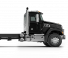 ट्रक ट्रक ट्रैक्टर - ट्रैक्टर यूनिट Mack Granite Day Cab MP8 6x2