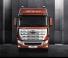 ट्रक ट्रक ट्रैक्टर - ट्रैक्टर यूनिट Hyundai Commercial Vehicles H380.42 D6HA3H