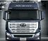 ट्रक ट्रक ट्रैक्टर - ट्रैक्टर यूनिट Hyundai Commercial Vehicles H420.42 D6CB41