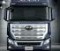 ट्रक ट्रक ट्रैक्टर - ट्रैक्टर यूनिट Hyundai Commercial Vehicles H420.42 D6HA42