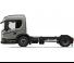 ट्रक ट्रक ट्रैक्टर - ट्रैक्टर यूनिट Scania L 280 A4x2NB