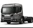 ट्रक ट्रक ट्रैक्टर - ट्रैक्टर यूनिट Scania L 320 A4x2NB