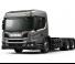 ट्रक ट्रक ट्रैक्टर - ट्रैक्टर यूनिट Scania L 340 A6x2NB