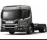 ट्रक ट्रक ट्रैक्टर - ट्रैक्टर यूनिट Scania L 360 A4x2NB