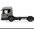 ट्रक ट्रक ट्रैक्टर - ट्रैक्टर यूनिट Scania L 360 A4x2NB