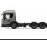 ट्रक ट्रक ट्रैक्टर - ट्रैक्टर यूनिट Scania L 360 A6x2NB