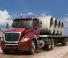International LT625 125 Day Cab International A26