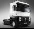 ट्रक ट्रक ट्रैक्टर - ट्रैक्टर यूनिट Renault MAGNUM 460.26T 6x2