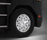 ट्रक ट्रक ट्रैक्टर - ट्रैक्टर यूनिट Renault MAGNUM AE 390.19T