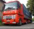 ट्रक ट्रक ट्रैक्टर - ट्रैक्टर यूनिट Renault MAGNUM AE 520.19T