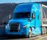 ट्रक ट्रक ट्रैक्टर - ट्रैक्टर यूनिट Freightliner New Cascadia 116 BBC 48 XT