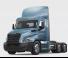 ट्रक ट्रक ट्रैक्टर - ट्रैक्टर यूनिट Freightliner New Cascadia 116 BBC 60 RR