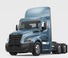 ट्रक ट्रक ट्रैक्टर - ट्रैक्टर यूनिट Freightliner New Cascadia 126 BBC 60 XT