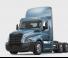 ट्रक ट्रक ट्रैक्टर - ट्रैक्टर यूनिट Freightliner New Cascadia 126 BBC Day Cab