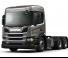ट्रक ट्रक ट्रैक्टर - ट्रैक्टर यूनिट Scania P 250 A6x2NA