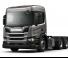ट्रक ट्रक ट्रैक्टर - ट्रैक्टर यूनिट Scania P 360 A6x2NA
