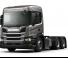 ट्रक ट्रक ट्रैक्टर - ट्रैक्टर यूनिट Scania P 450 A6x2NA