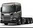 ट्रक ट्रक ट्रैक्टर - ट्रैक्टर यूनिट Scania P 500 A6x2NA