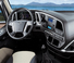 ट्रक ट्रक ट्रैक्टर - ट्रैक्टर यूनिट Hyundai Commercial Vehicles P410.42 D6HA3H