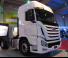 ट्रक ट्रक ट्रैक्टर - ट्रैक्टर यूनिट Hyundai Commercial Vehicles P410.42 D6HA3H