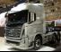 ट्रक ट्रक ट्रैक्टर - ट्रैक्टर यूनिट Hyundai Commercial Vehicles P520.64 D6HB38