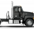 ट्रक ट्रक ट्रैक्टर - ट्रैक्टर यूनिट Mack PINNACLE CA68 Conventional CXU602 MP8 4x2