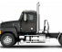 ट्रक ट्रक ट्रैक्टर - ट्रैक्टर यूनिट Mack PINNACLE CA68 Conventional CXU603 MP7 6x4