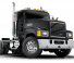 ट्रक ट्रक ट्रैक्टर - ट्रैक्टर यूनिट Mack PINNACLE CA68 Conventional CXU603 MP8 6x4