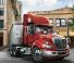 International RH613 113 Day Cab International A26