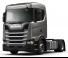 ट्रक ट्रक ट्रैक्टर - ट्रैक्टर यूनिट Scania S 370 A4X2NA