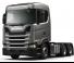 ट्रक ट्रक ट्रैक्टर - ट्रैक्टर यूनिट Scania S 370 A6X4NA