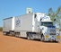 ट्रक ट्रक ट्रैक्टर - ट्रैक्टर यूनिट Mack Super-Liner FUSION CAB ECE29 ISX 525 6x4