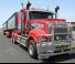 ट्रक ट्रक ट्रैक्टर - ट्रैक्टर यूनिट Mack Super-Liner FUSION CAB ECE29 ISX 525 6x4