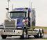 ट्रक ट्रक ट्रैक्टर - ट्रैक्टर यूनिट Mack SuperLiner RWL712L CA494 ETAZ673A 4x2