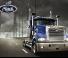 ट्रक ट्रक ट्रैक्टर - ट्रैक्टर यूनिट Mack SuperLiner RWS712L CA494 ETAZ673A 4x2